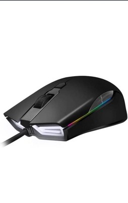 abkoncore A900 Rgb High End Gaming Mouse PMW-3389