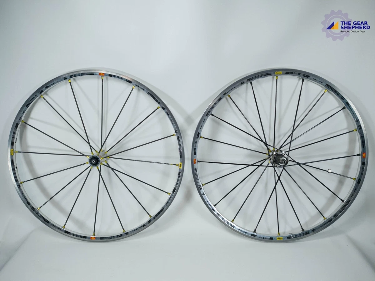 Mavic Cosmic Carbone for sale - eBay
