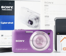 Near Mint SONY Cyber-shot DSC-WX5 Japanese Only 3214A