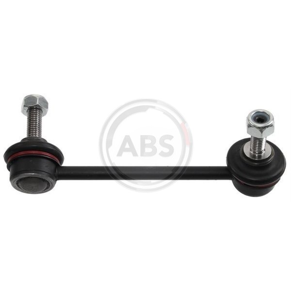 A.B.S. Koppelstange Stabilisator Hinten Rechts FüR Honda Accord Viii-image