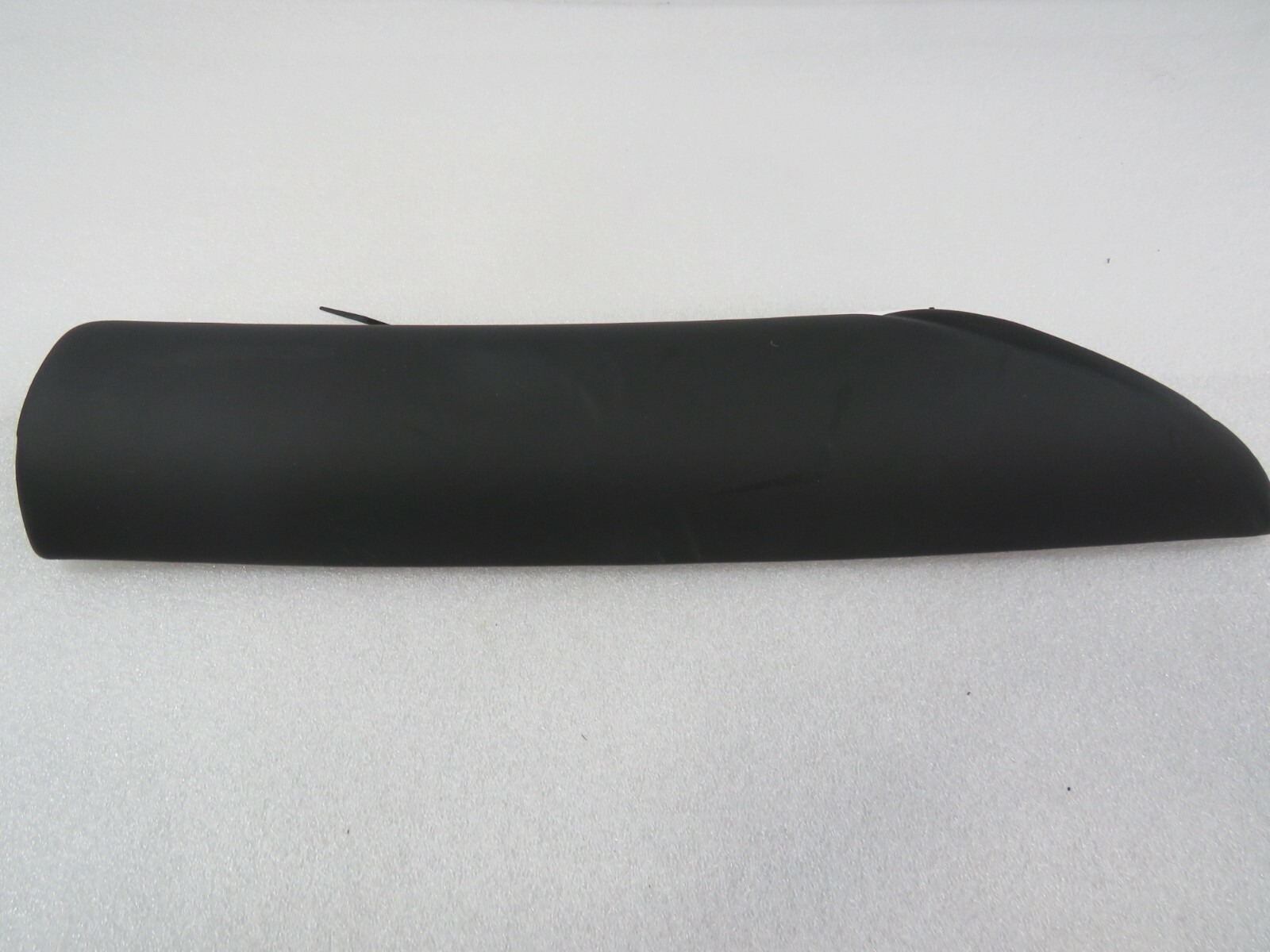 Ferrari 599 GTB, RH, Upper C-Pillar Interior Trim Panel, Used, P/N 69256000