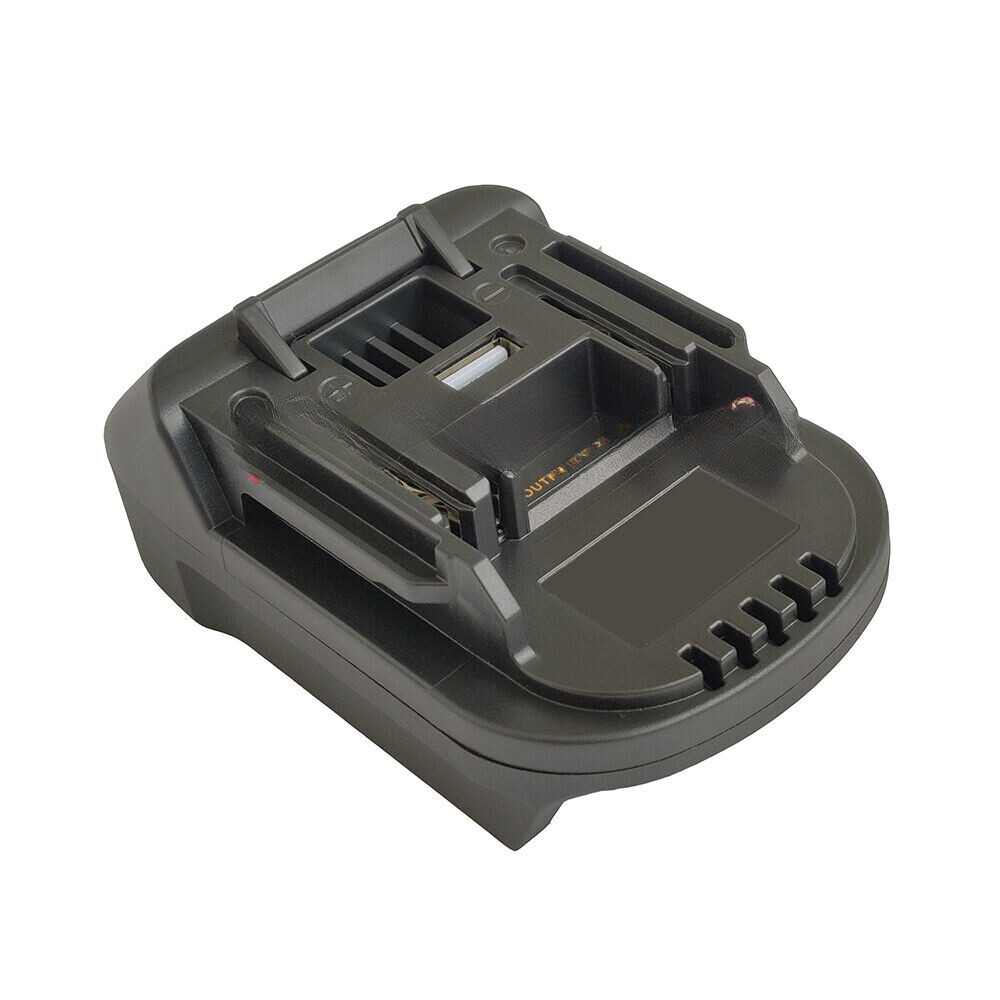 1 Adapter for Porter Cable 20V (Not 18V) Batteries To Power for Makita 18V Tools