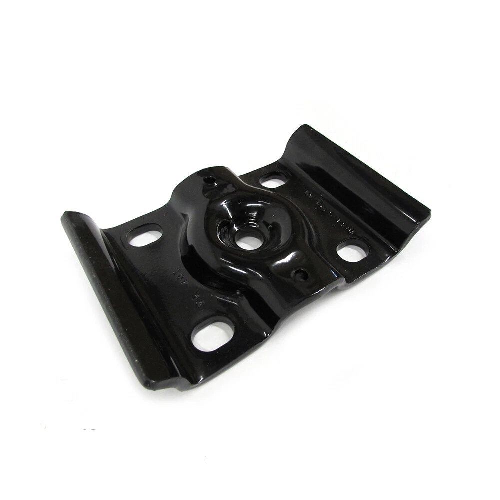 Placa de soporte de resorte de eje trasero para Ford F-250 F-350 Super Duty 1999-2010 (N/P OEM)