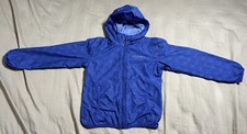Columbia Whitetail Trail Water  Wind Resistant Jacket Size KIDS Small