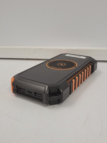 (77381-1) Addtop T11W 26800 Mah Power Bank - Photo 5 sur 9