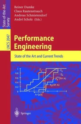 Performance Engineering: State of the Art and Current Trends (Lecture Notes in C