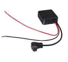 For Pioneer IP-BUS Bluetooth Module Wireless Car Audio Aux Adapter For iPhone 17