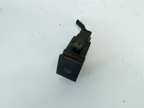 Volkswagen Polo 2002 Heated screen switch (Window Heater Switch) 6 #1454386-46