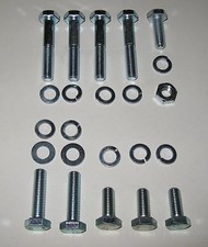 Epp Transmission Bolt Kit For Nissan Rb26 Rb25 Rb20 R32 R33 R34 Grade-8 10.9