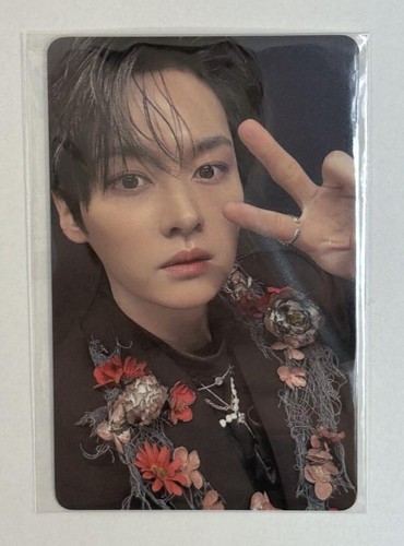 Stray Kids Japan Rakuten Store Limited Photo Card PC Set Hollow - Picture 11 of 18