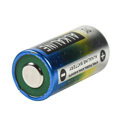 A1 Battery NEW Battery For Canon AE-1, AE-1 Program, A-1, AV-1, AT