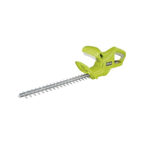 Ryobi One 18V Cordless 40cm Pommel Handle Hedge Trimmer OHT1800P