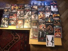 DVD Sammlung zu verkaufen, Einzel- Und Mehrfachkauf Möglich, Je Film 1€