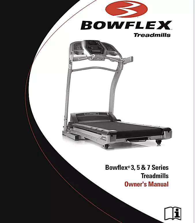 Bowflex 5 series hot sale