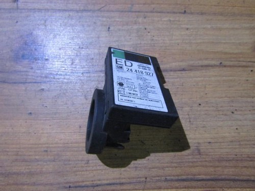 Opel Astra 2000 ECU Immobilizer antenna 24418927, d-529-31 #127520-36