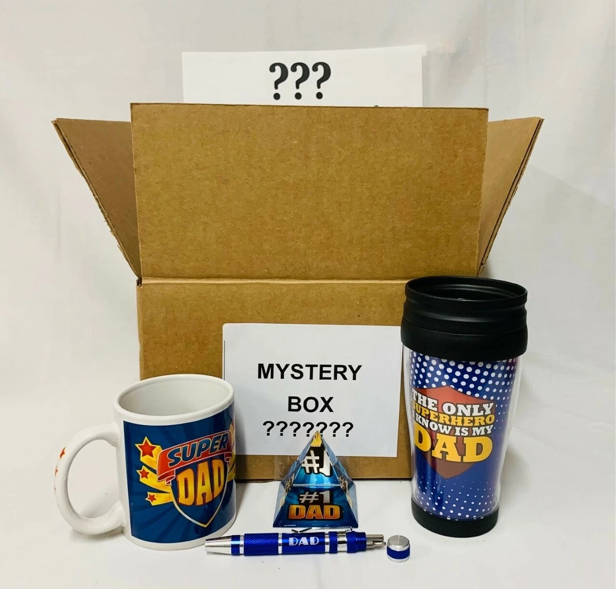 Quirky dad best sale gifts