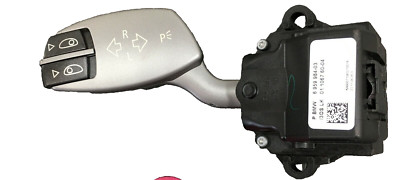 06-08 BMW 750i Steering Column Headlight Turn Signal Switch OEM 6959984