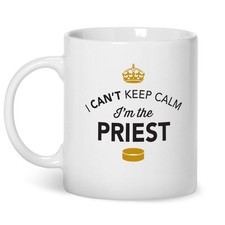 Priest Wedding Gift Present Ideas Keepsake Coffee Tea Mug