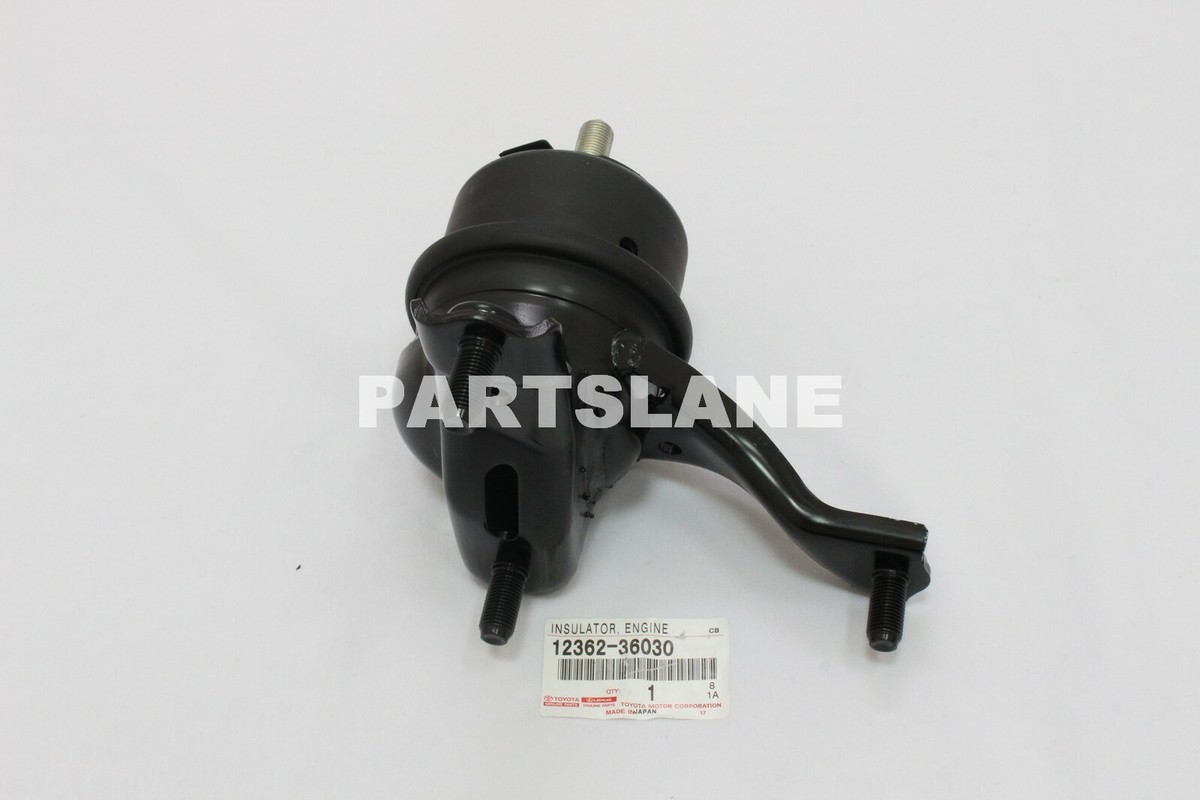 Toyota Venza Camry OEM Genuine Right Engine Mounting Insulator