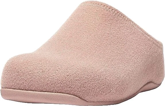 Zapatillas para mujer cuero FitFlop
