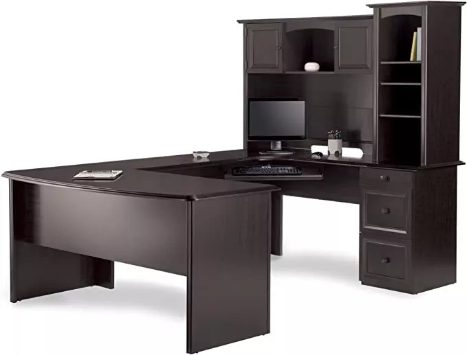 Realspace office desk outlet