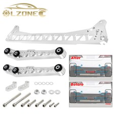 Rear Lower Control Arm Suspension Kit For 1992-1995 Honda Civic Acura Integra Rear Lower Control Arm Suspension Kit For 1992-1995 Honda Civic Acura Integra