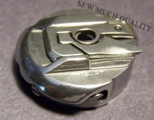 BOBBIN CASE 45751-J Alphasew 221 Singer 221 Featherweight 221-1 222 301 301A