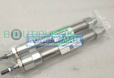 1PCS NEW FOR CKD CMK2-G3-20-100 cylinder FREE SHIPPING