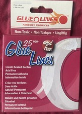 CONTINUOUS 6M GLUE LINE