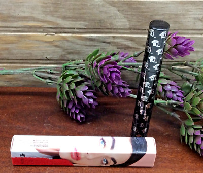 QVEEN DragonLash Tubing Mascara Full Size 0.82 Oz / 23 mL NIB