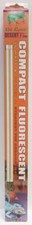 ESU Reptile Compact Fluorescent Desert 7 UVB Bulb Straight Pin 36 Watt