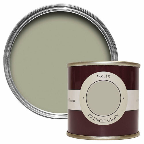 FARROW & BALL EXTERIOR MASONRY ALL COLOURS MIXED TO ORDER 5L - Picture 13 of 164
