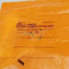 1PC New for IFM IGM204 Inductive Proximity Switch sensor