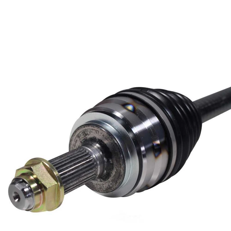 Conjunto de eje CV - Nuevo eje CV GSP NCV36602 se adapta a Honda Odyssey 11-17 Foto 4 de 4