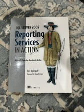 SQL Server 2005 Reporting Services in