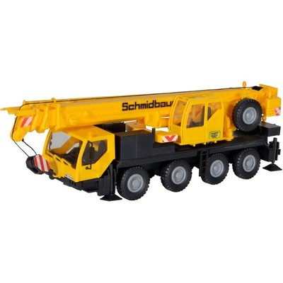 Kibri 13027 Liebherr Mobilkran LTM 1050/4 H0 + Neu