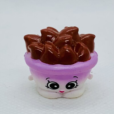 Shopkins Season 6 Chef Club Figure Choc Chips
