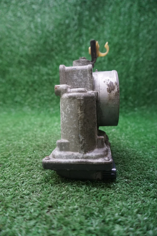 2010 TOYOTA CAMRY 2.5L THROTTLE BODY OEM 220300V010 - Image 4 of 4