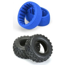 Pro-line Badlands Mx Sc M2 Comp Short Course Truck Tires Inserts Slash 2wd 4x4 Pro-line Badlands Mx Sc M2 Comp Short Course Truck Tires Inserts Slash 2wd 4x4
