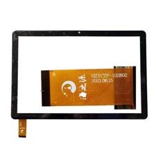 New 10.1 inch Touch Screen Panel Digitizer Glass For HZYCTP-102802
