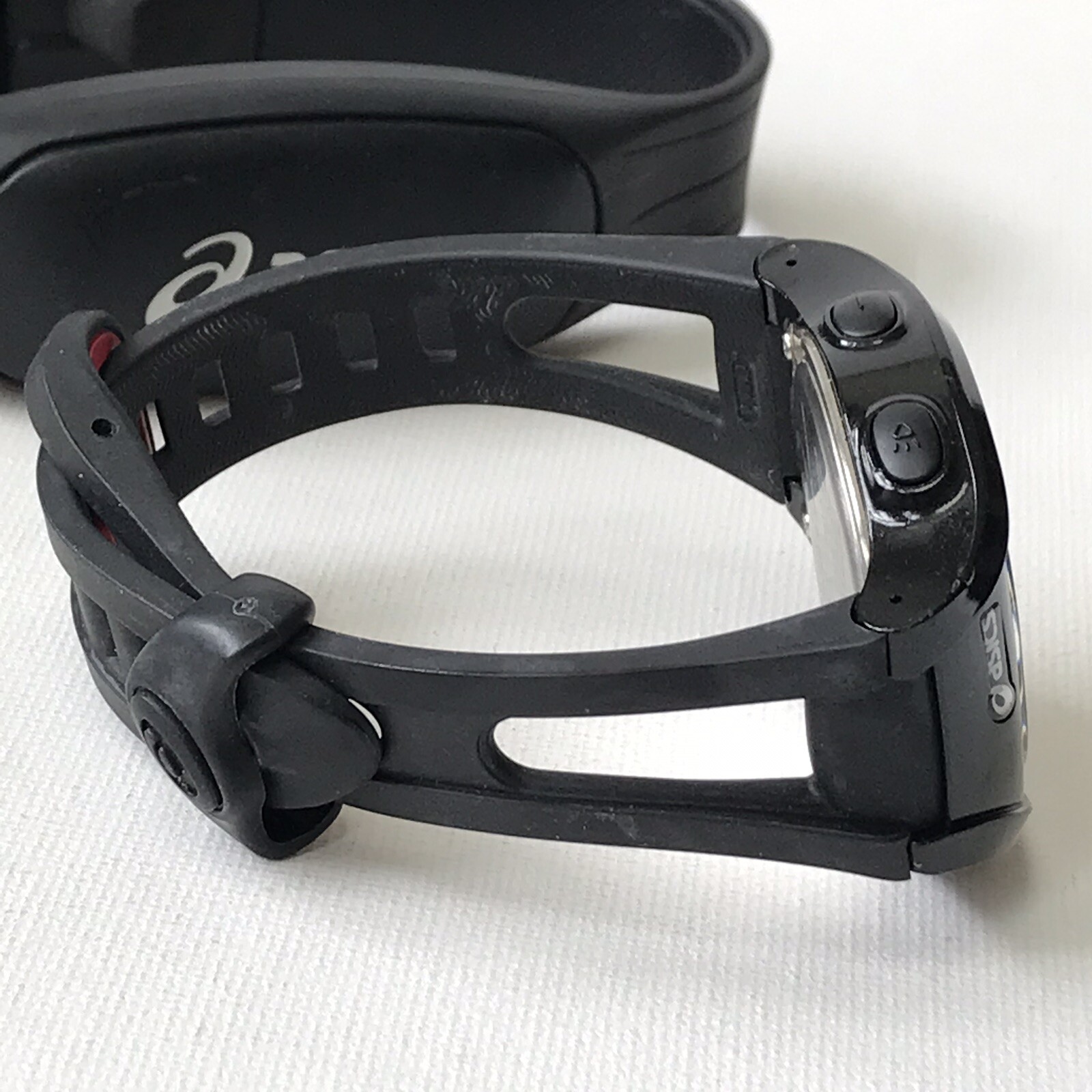 asics watch wj13-4000