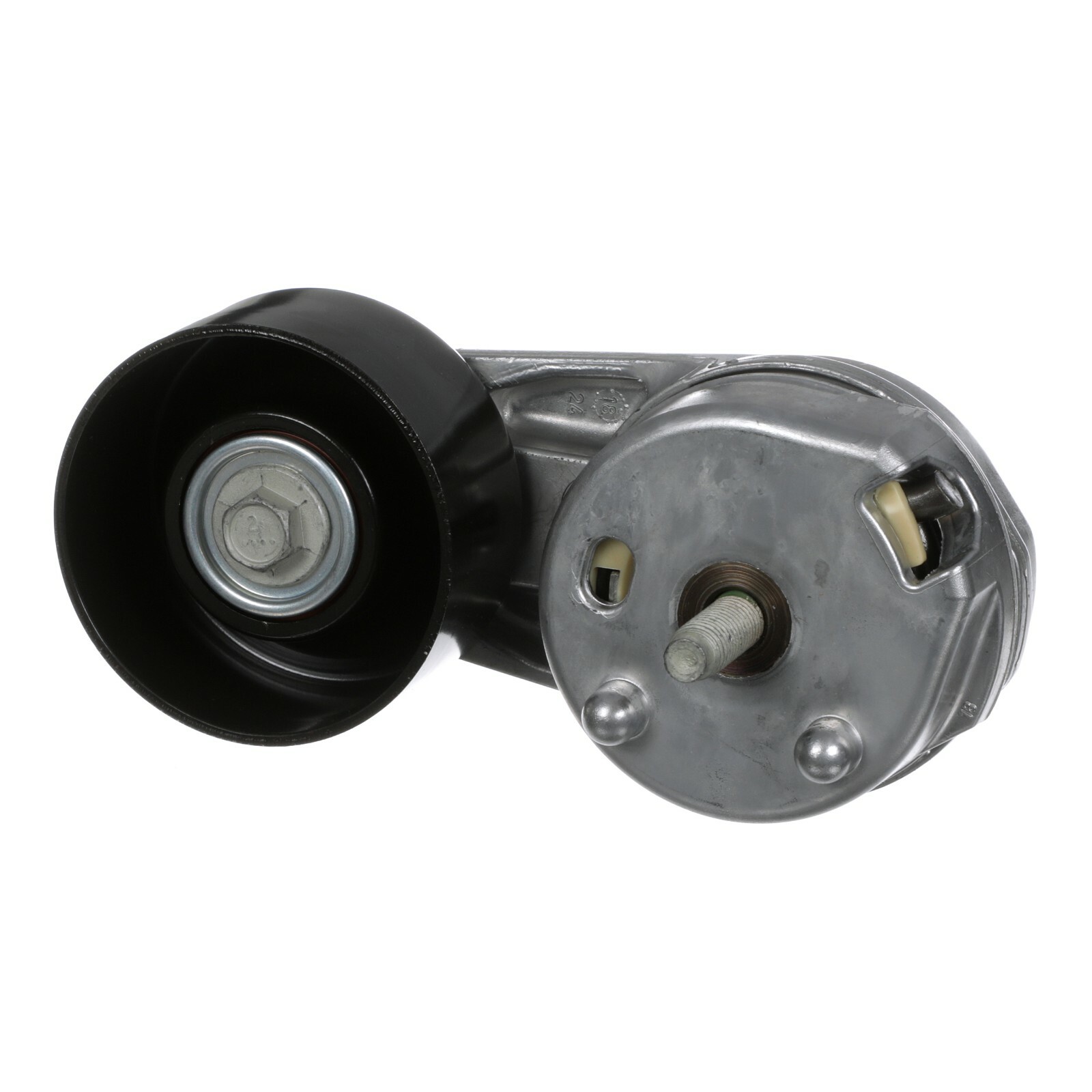Tensor de correa serpentina para motor diésel 6.7L Super Duty (N/P BC3Z6B209B)