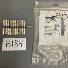Hi-Line 3D321 Butt Splice ECS 21