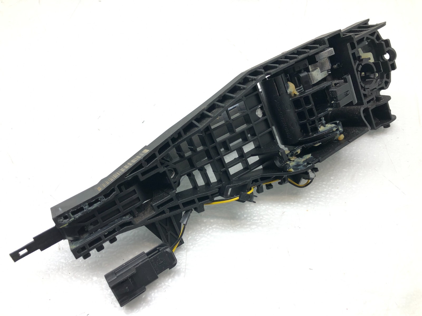 2014-2019 MASERATI GHIBLI S Q4 RIGHT PASSENGER REAR EXTERIOR DOOR HANDLE OEM.