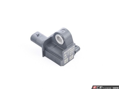 BMW OEM F10 Side Crash SRS Impact Module Unit Safety Deploy Airbag 