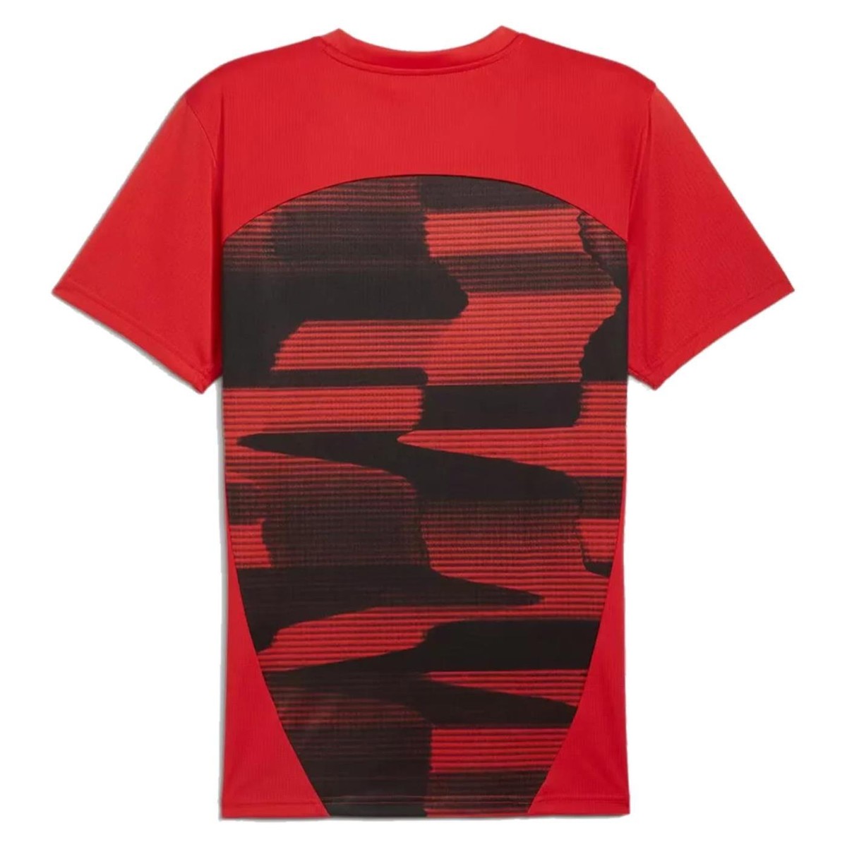 PUMA ACM PREMATCH SS JERSEY MAGLIA CALCIO | eBay