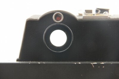 Exc++ Mamiya Marshal Press Nikkor-Q 105mm F/3.5 Nippon Kogaku from