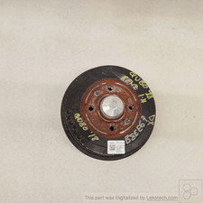 Tambour de frein Fiat FIORINO QUBO