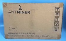 Bitmain AntMiner V9 4.0T ASIC Miner Without Power Supply - New and Sealed #3