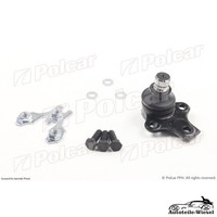 Traggelenk / 70Mm Vorne FüR Seat Inca Cordoba Vario Toledo I Ibiza II 91-03